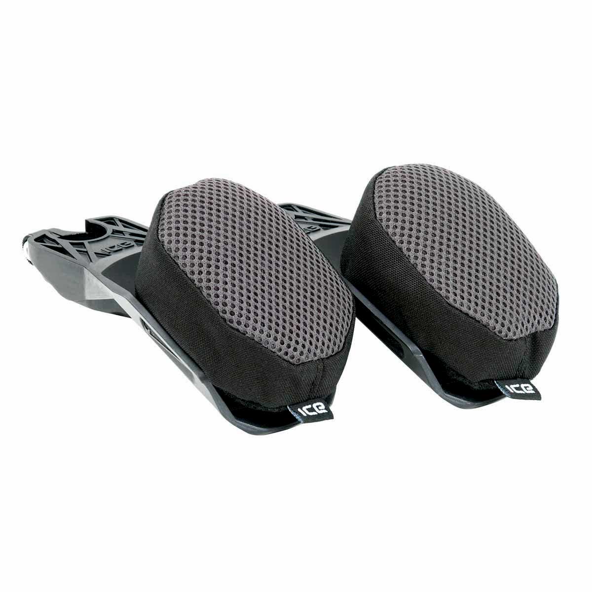 ICE Wrist Rests