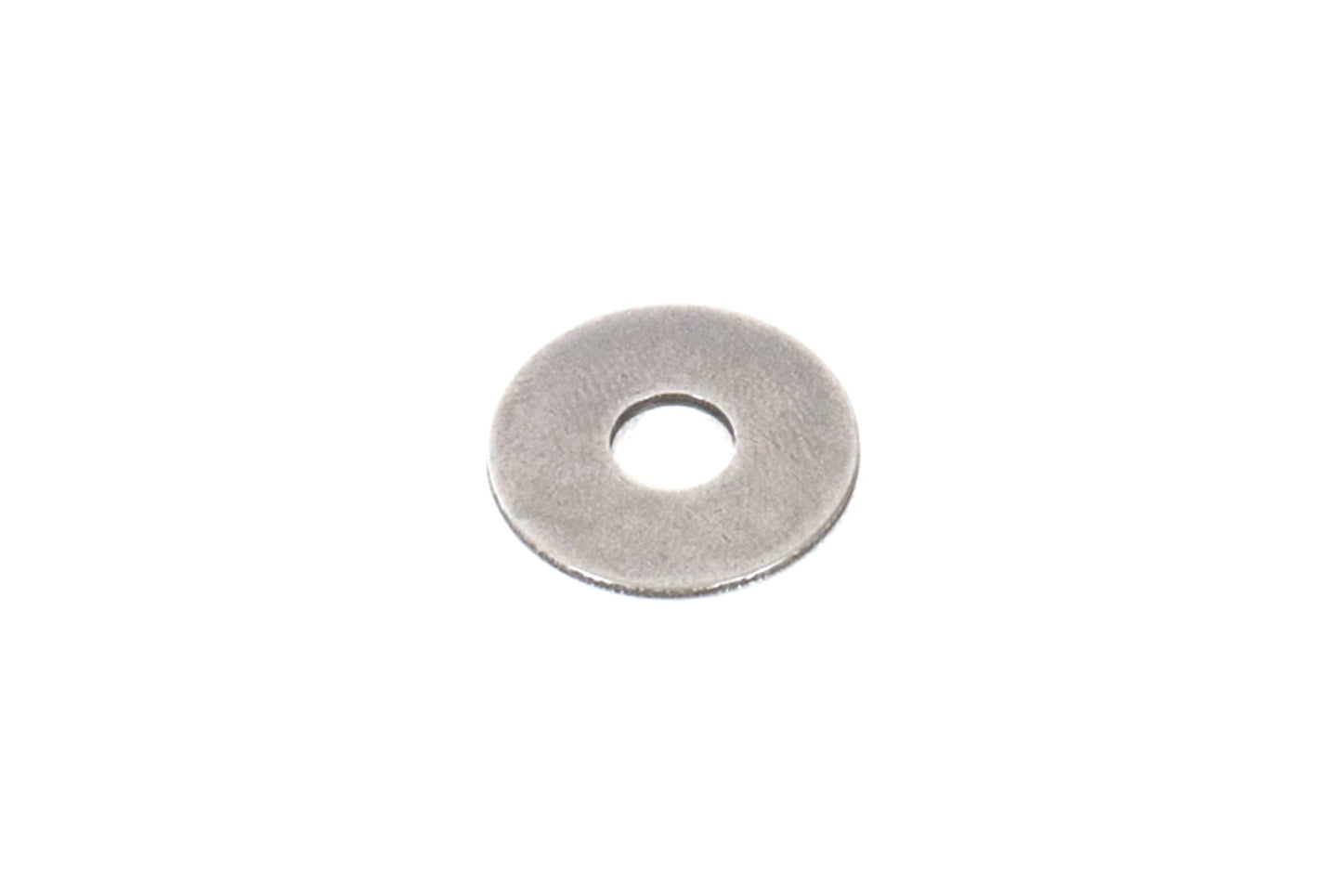 HP Velotechnik Ball Races Hardened Steel Washers (6x2) Studio Image