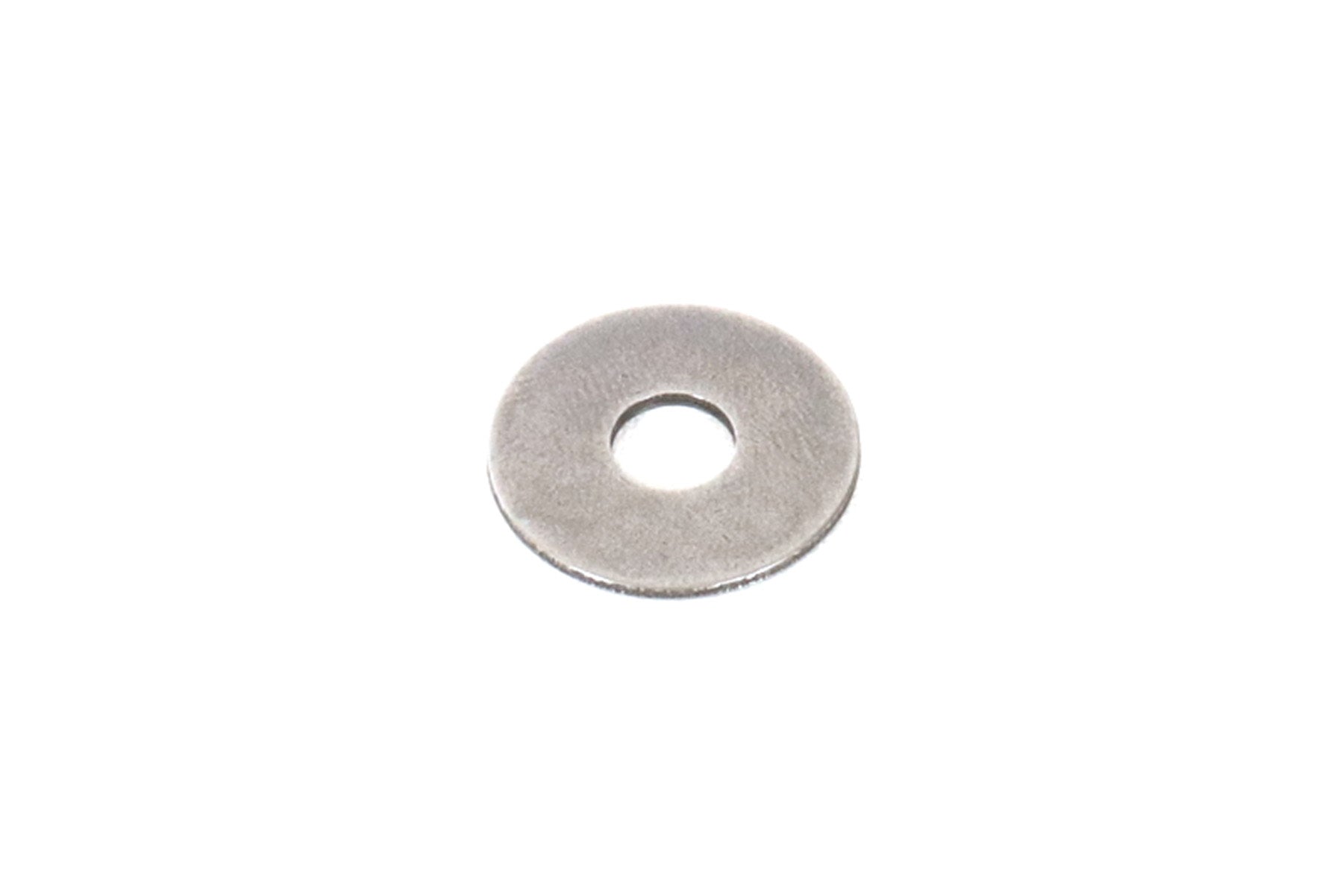 HP Velotechnik Ball Races Hardened Steel Washers (6x2) Studio Image