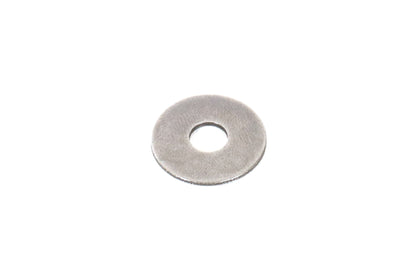 HP Velotechnik Ball Races Hardened Steel Washers (6x2) Studio Image
