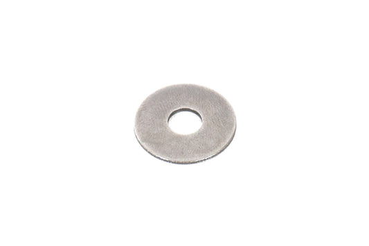HP Velotechnik Ball Races Hardened Steel Washers (6x2) Studio Image