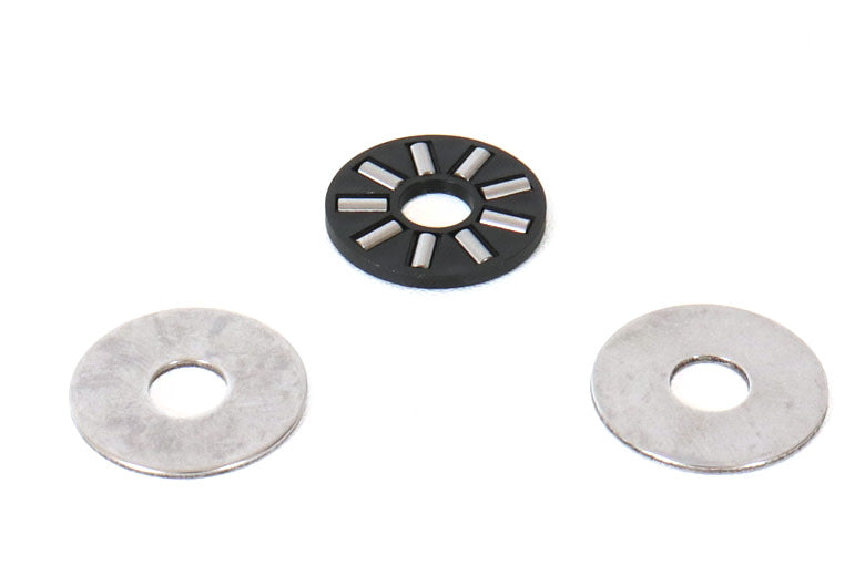 HP Velotechnik Axial Needle Bearing Studio Image
