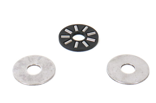 HP Velotechnik Axial Needle Bearing Studio Image