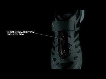 Shimano MT502 Bicycle Shoes Black