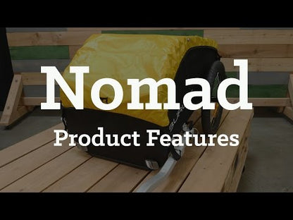 Burley Nomad Cargo Trailer