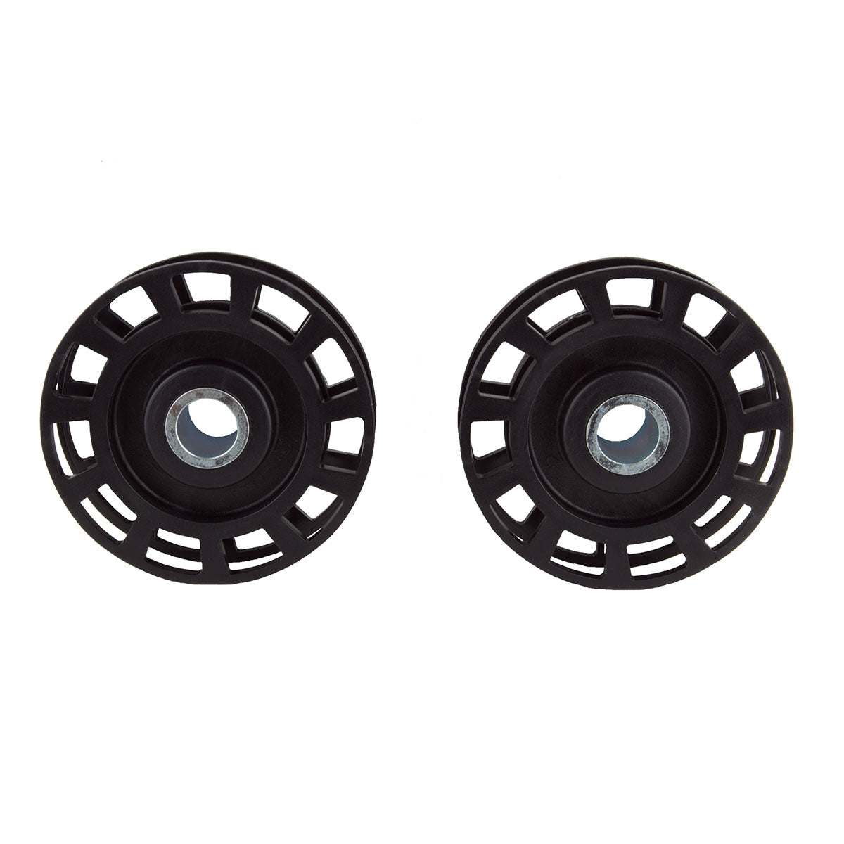 Sun Seeker Resin Recumbent Double Idler Chain Guides