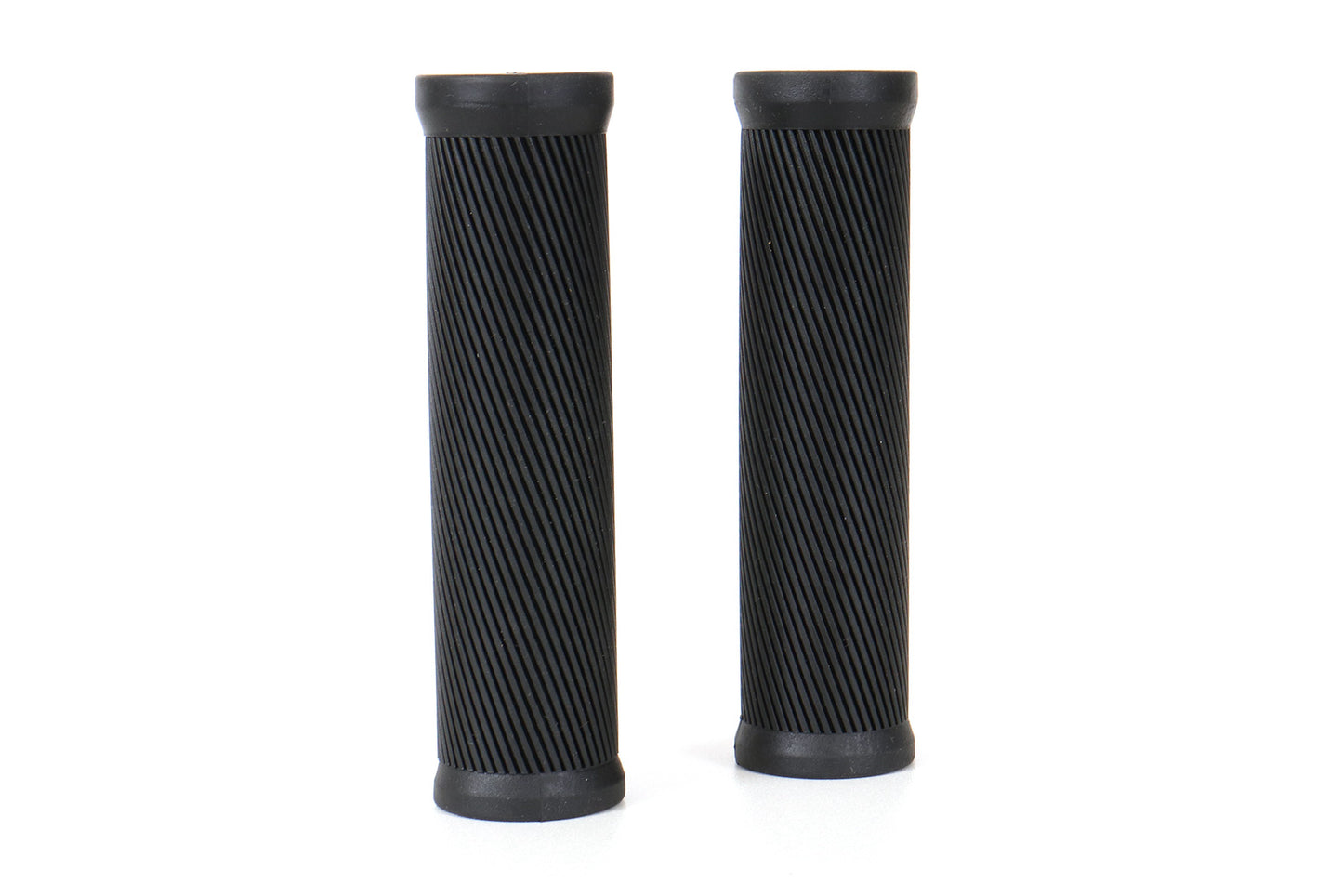 Sunlite Grips Spiral 125mm Black studio image front 
