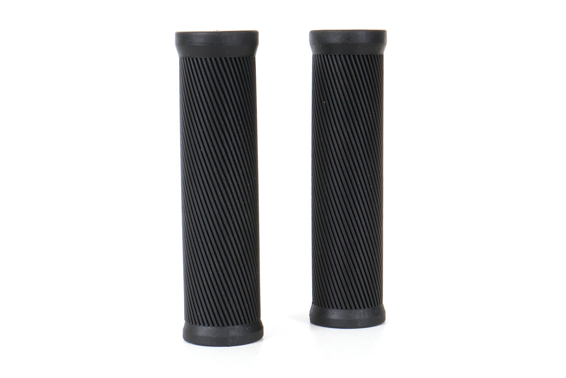 Sunlite Grips Spiral 125mm Black studio image front 