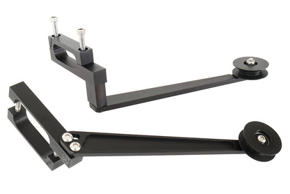 TerraCycle T-Cycle automatic Chain Tensioner for Rectangular Tubing  Greenspeed Magnum Recumbent Trike
