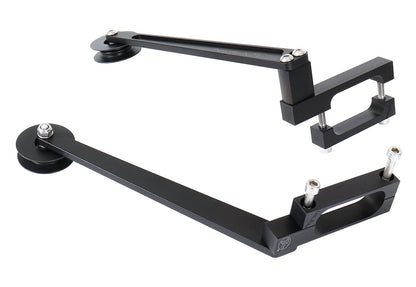 TerraCycle T-Cycle automatic Chain Tensioner for Rectangular Tubing  Greenspeed Magnum Recumbent Trike