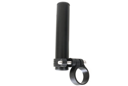 T-Cycle Vertical Rear Light Mount 1" Studio Image