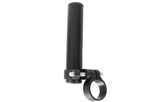 T-Cycle Vertical Rear Light Mount 1" Studio Image
