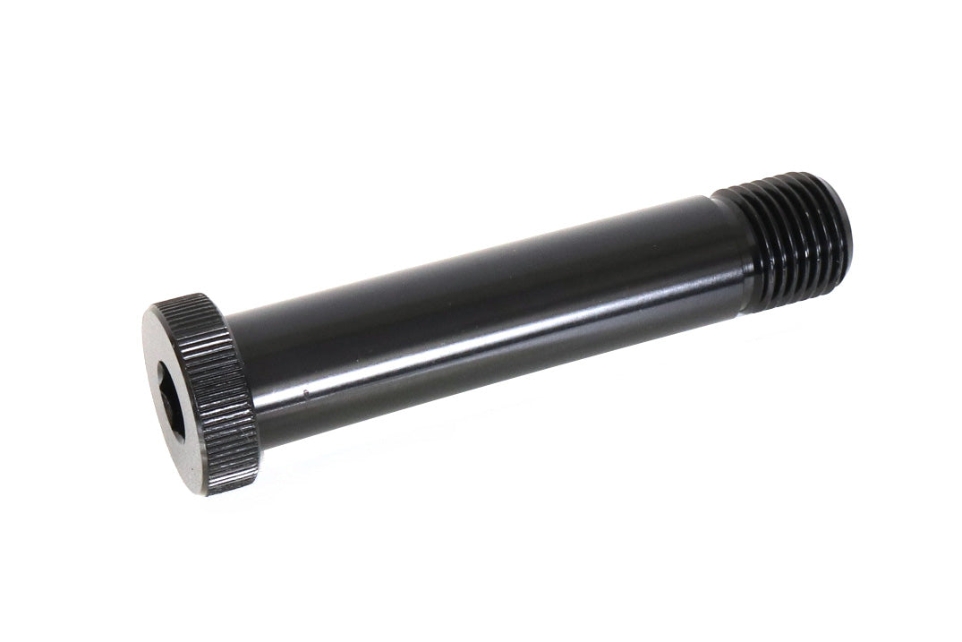 Terratrike fixed seat bolt studio image