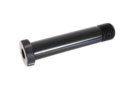 Terratrike fixed seat bolt studio image