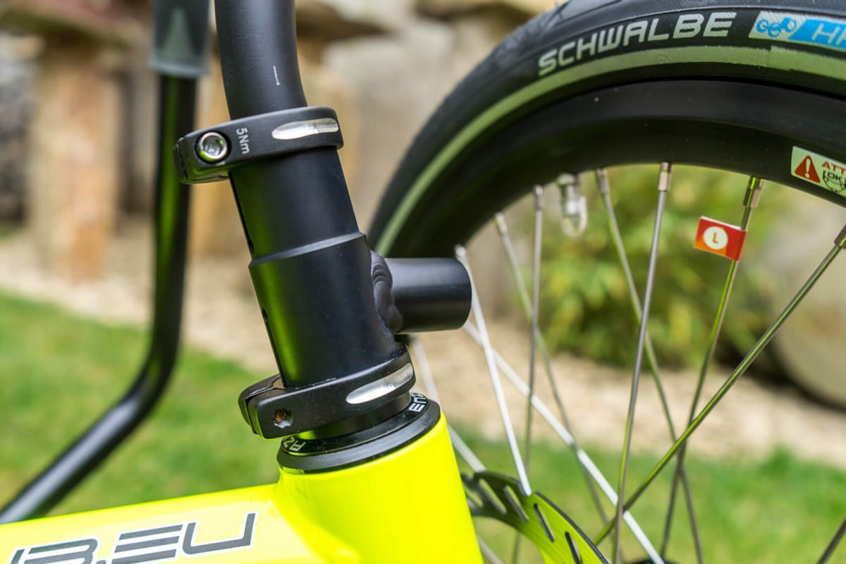 Azub Grab Handles