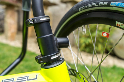 Azub Grab Handles