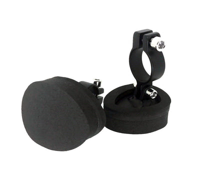 Catrike Handrests
