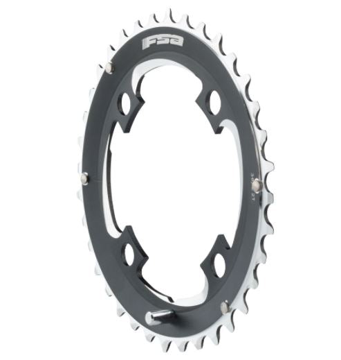 FSA Pro MTB 11 Speed 36t 96mm BCD Black Chainring
