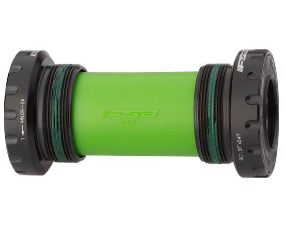 Full Speed Ahead BB-6200 MegaExo 68mm Cartridge Bottom Bracket