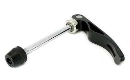Greenspeed Magnum M8 Front Seat Quick Release on a white background, studio image.