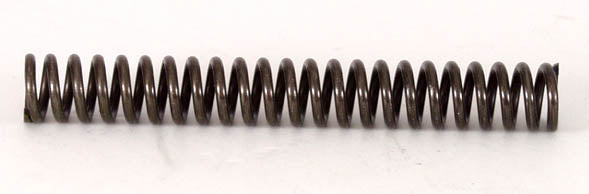 HP Velotechnik Front Suspension Spring-Hard, studio side view