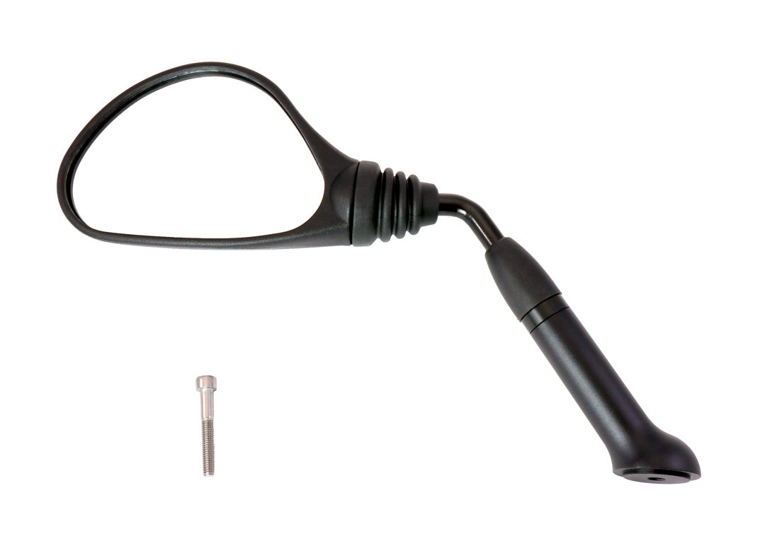 HP Velotechnik B&M Wide Angle Mirrors Scorpion Fs 20 & 26 Left