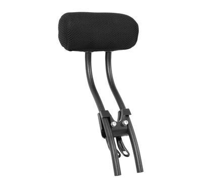 HP Velotechnik ErgoMesh Seat Headrest