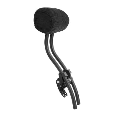 HP Velotechnik ErgoMesh Seat Headrest