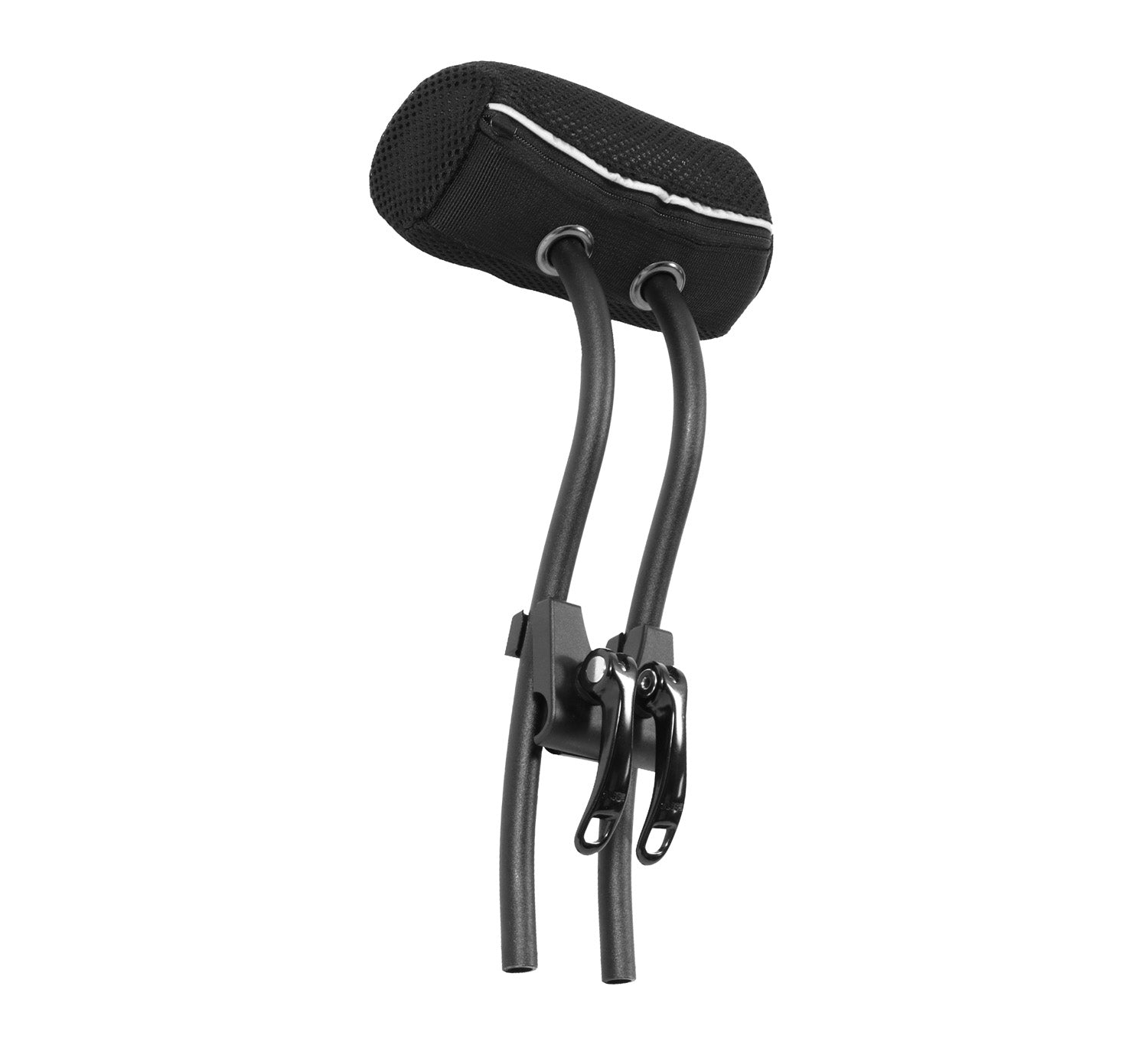 HP Velotechnik ErgoMesh Seat Headrest