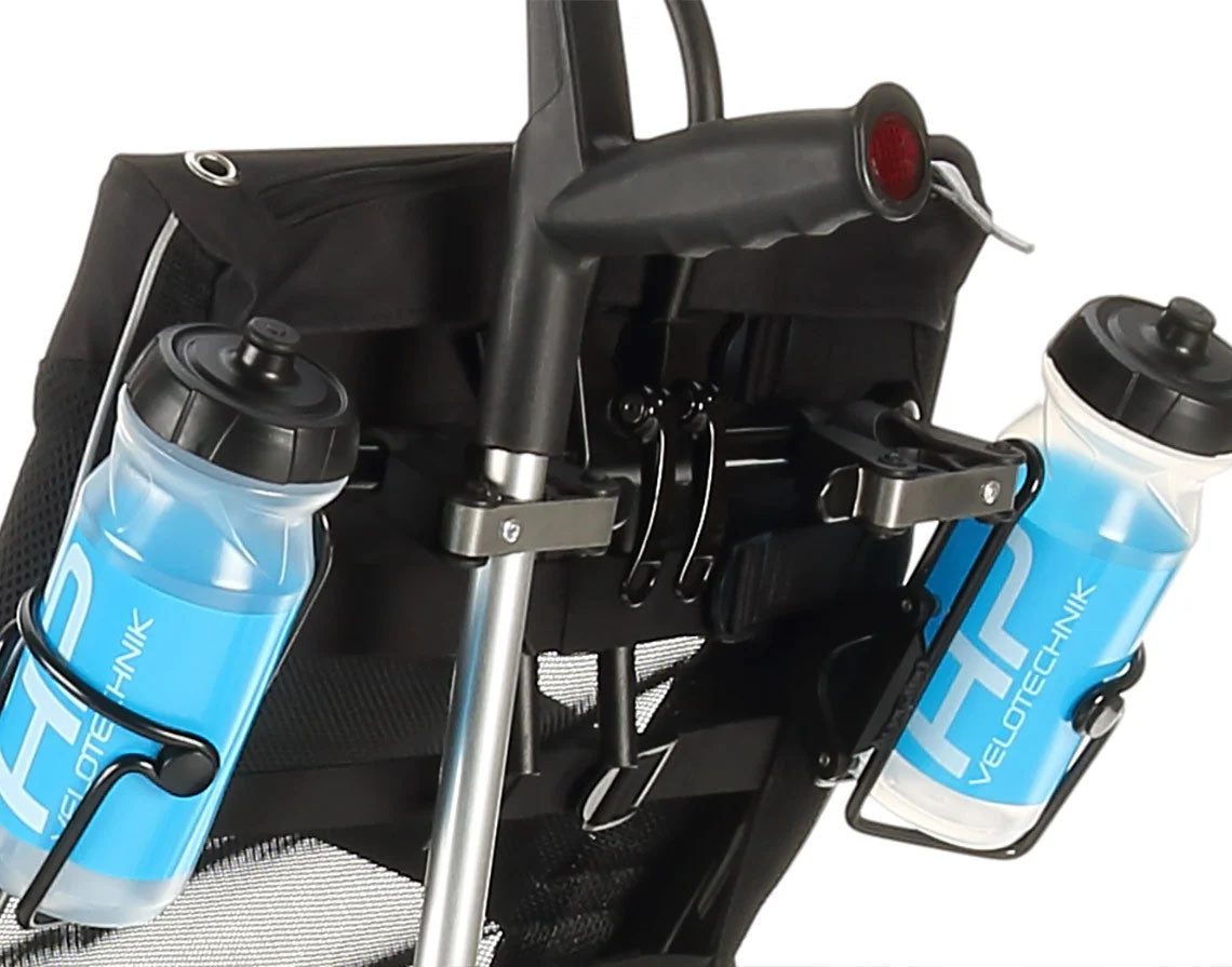 HP Velotechnik Walking Aid Mounts