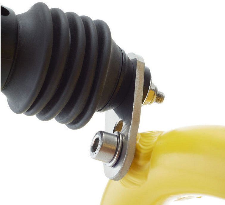 Hase Direct Connection for Weber Hitch