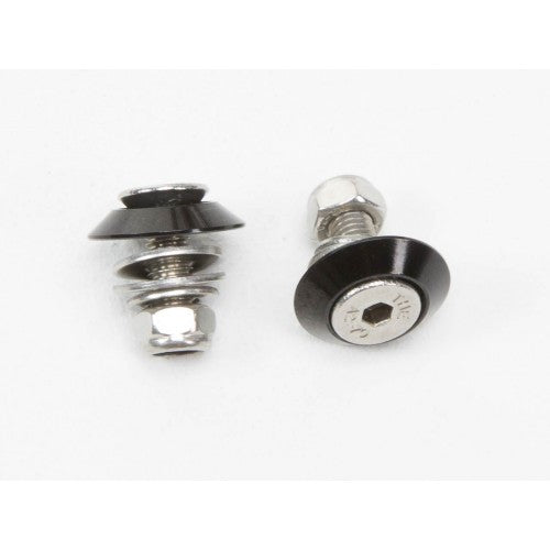 ICE Mounting Kit for Bottle Cage on Hard Shell Seats