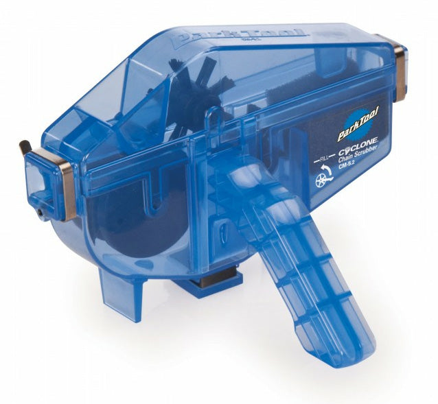 Park Tool Cyclone Chain Scrubber (CM-5.3)