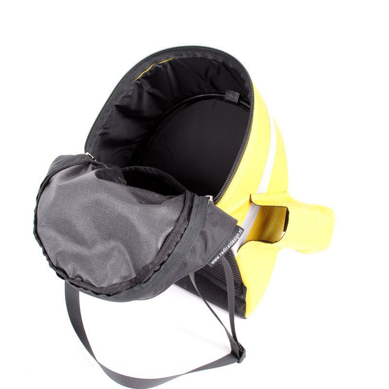 Radical Design Solo Aero Seat Bag Narrow studio image