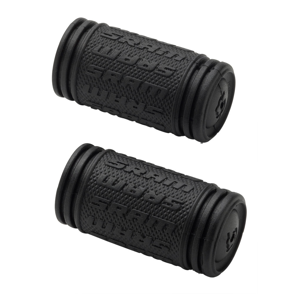 SRAM Half Pipe Grips 60mm studio image