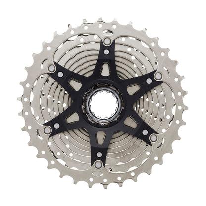 Shimano HG-700 11-Speed 11-34 Cassette bottom view