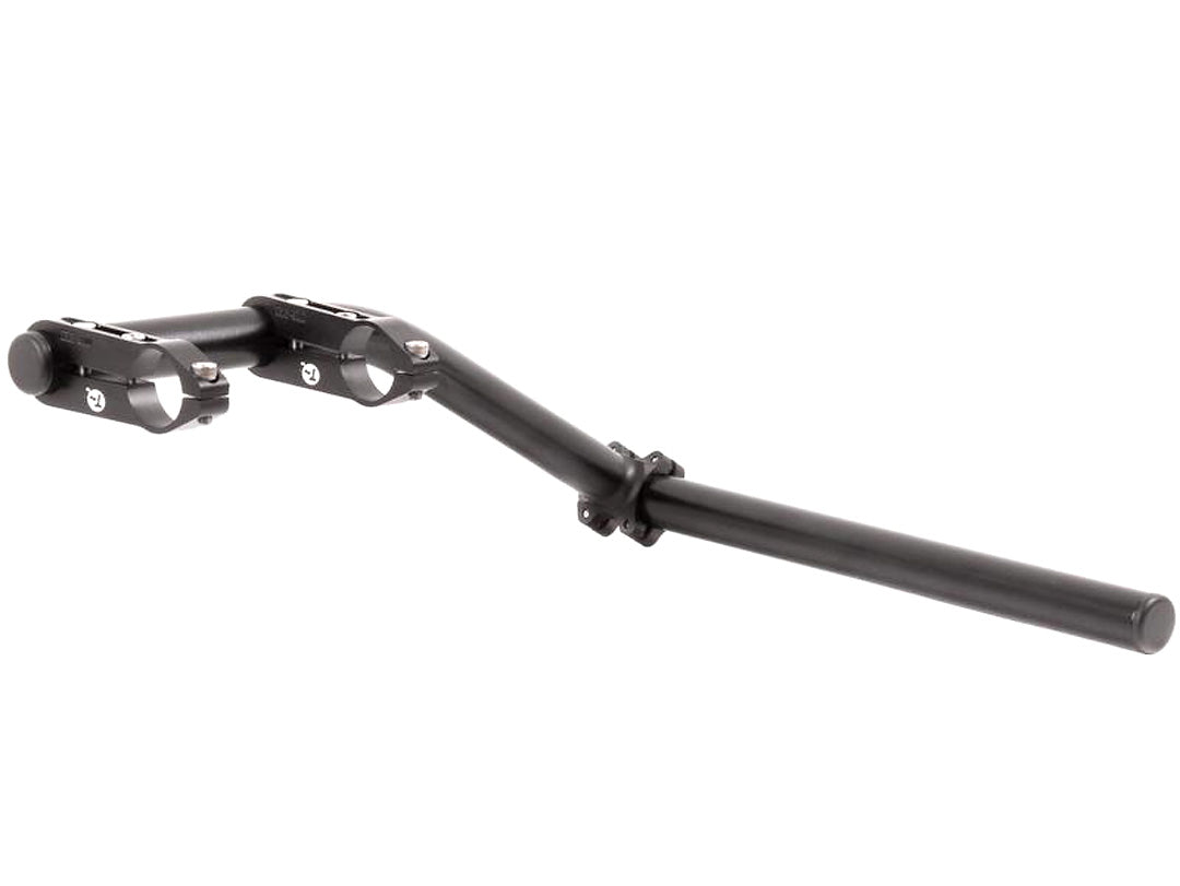 T-Cycle HP Velotechnik Scorpion XL Ergomesh Premium SeatSide Mount Kit
