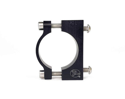 T-Cycle Frame or Boom Clamp for 1.8" Diameter Tubing.
