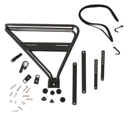TerraTrike Rear Rack