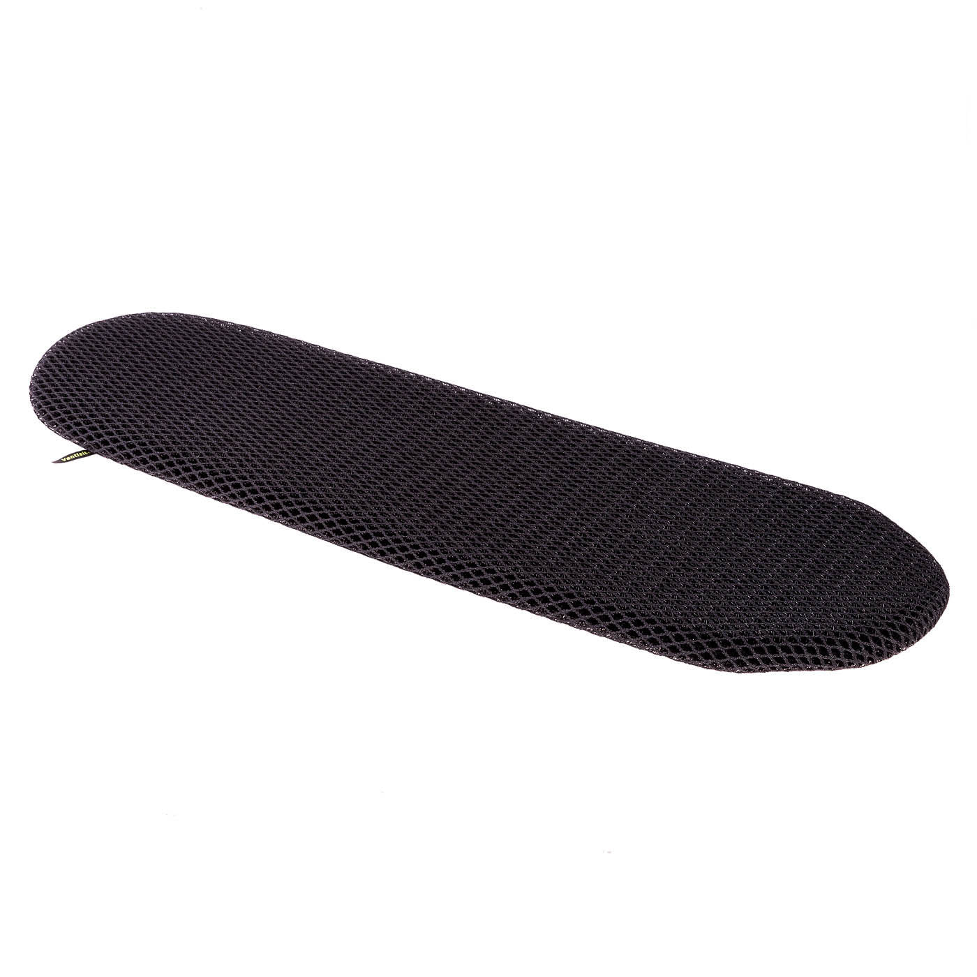 Ventisit Bacchetta Euromesh Classic Seat Pad (1185) on a white background
