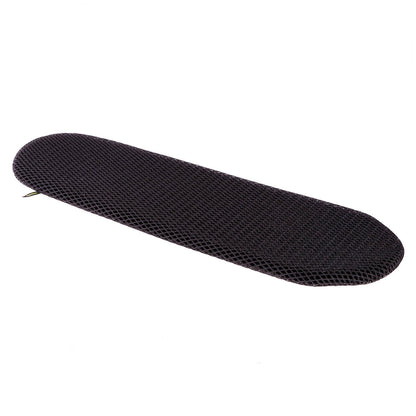 Ventisit Bacchetta Euromesh Classic Seat Pad (1185) on a white background