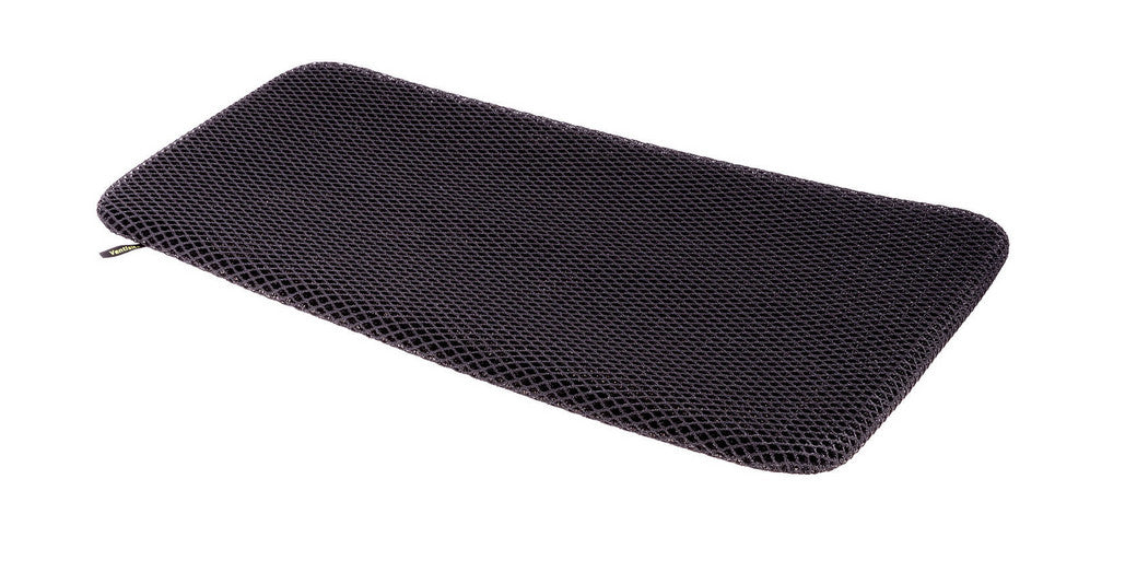 Ventisit Hase Kettwiesel Classic Seat Pad (1238) on a white background