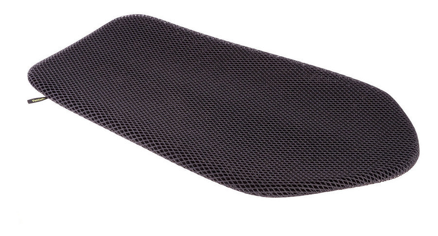 Ventisit Hase Trigo Classic Seat Pad (1284) on a white background