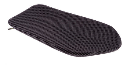 Ventisit Hase Trigo Classic Seat Pad (1284) on a white background