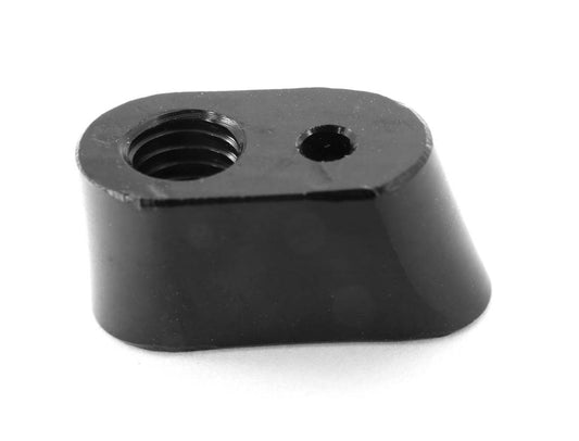 Volae Front Brake Cable Adapter showing the side view