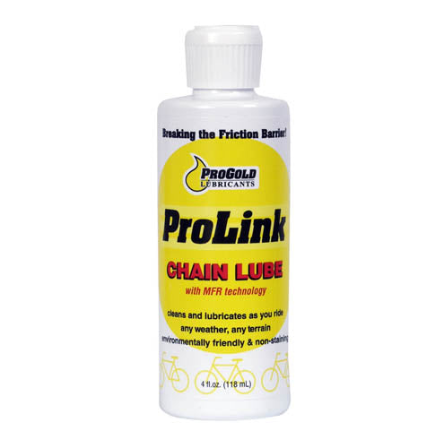 ProGold ProLink Chain Lube