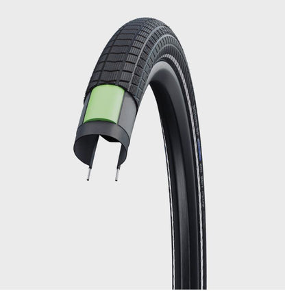 Schwalbe Big Ben Plus Tire 20 x 2.15 inch (55-406mm)
