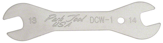 Park Tool Double Cone Wrench 13/14mm (DCW-1)