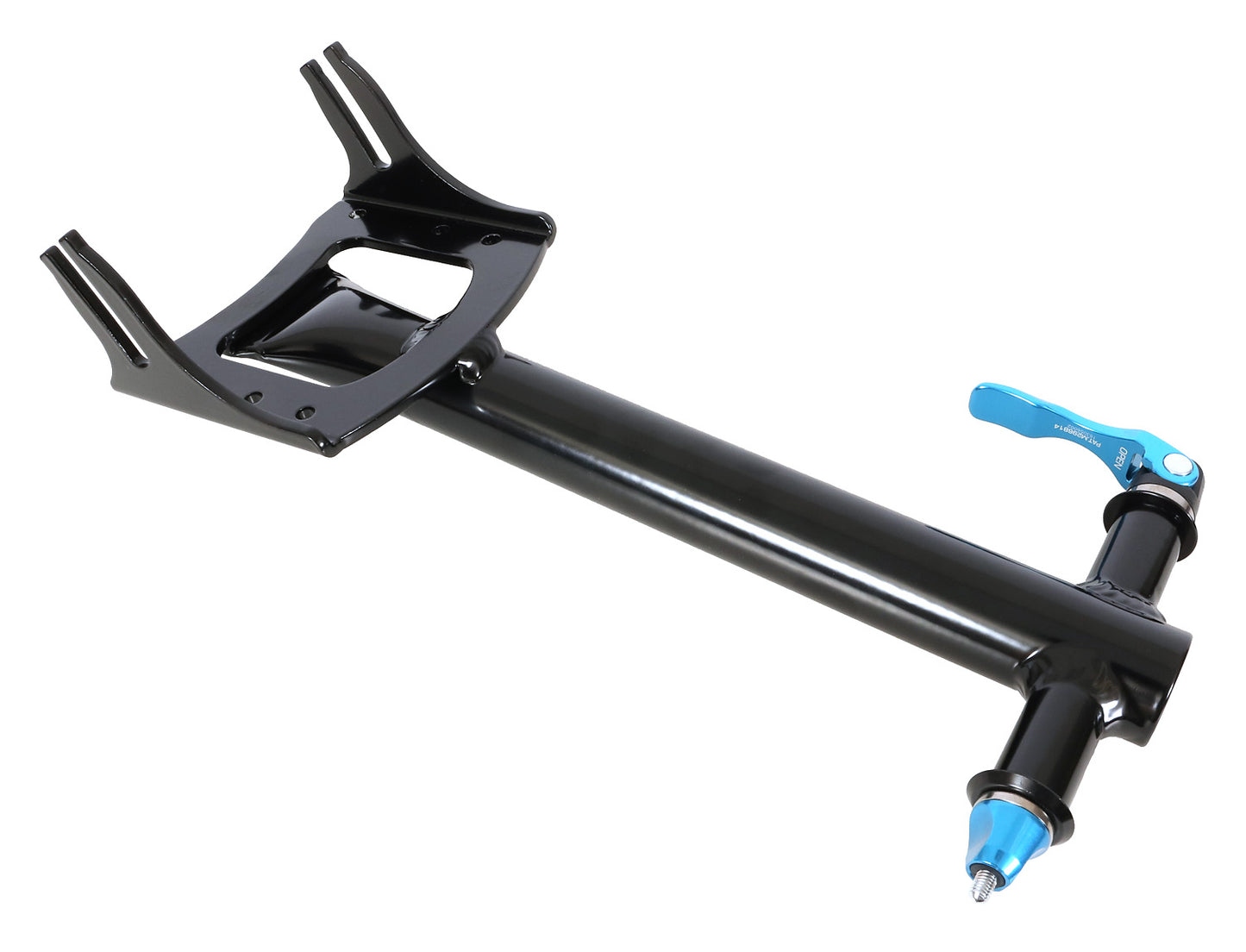 HP Velotechnik Assembly Mount for Gekko