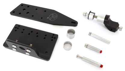 T-Cycle Battery Mount For ICE Suspended Trikes Pre 7/2015 studio image